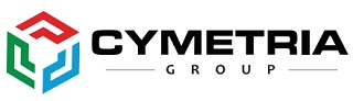 Logo Cymetria Logo Cymetria