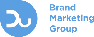 Logo Dubrand Logo Dubrand