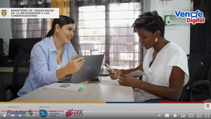 Diferentes proyectos y emprendimientos colombianos siguen aportando a la transformación digital del país.